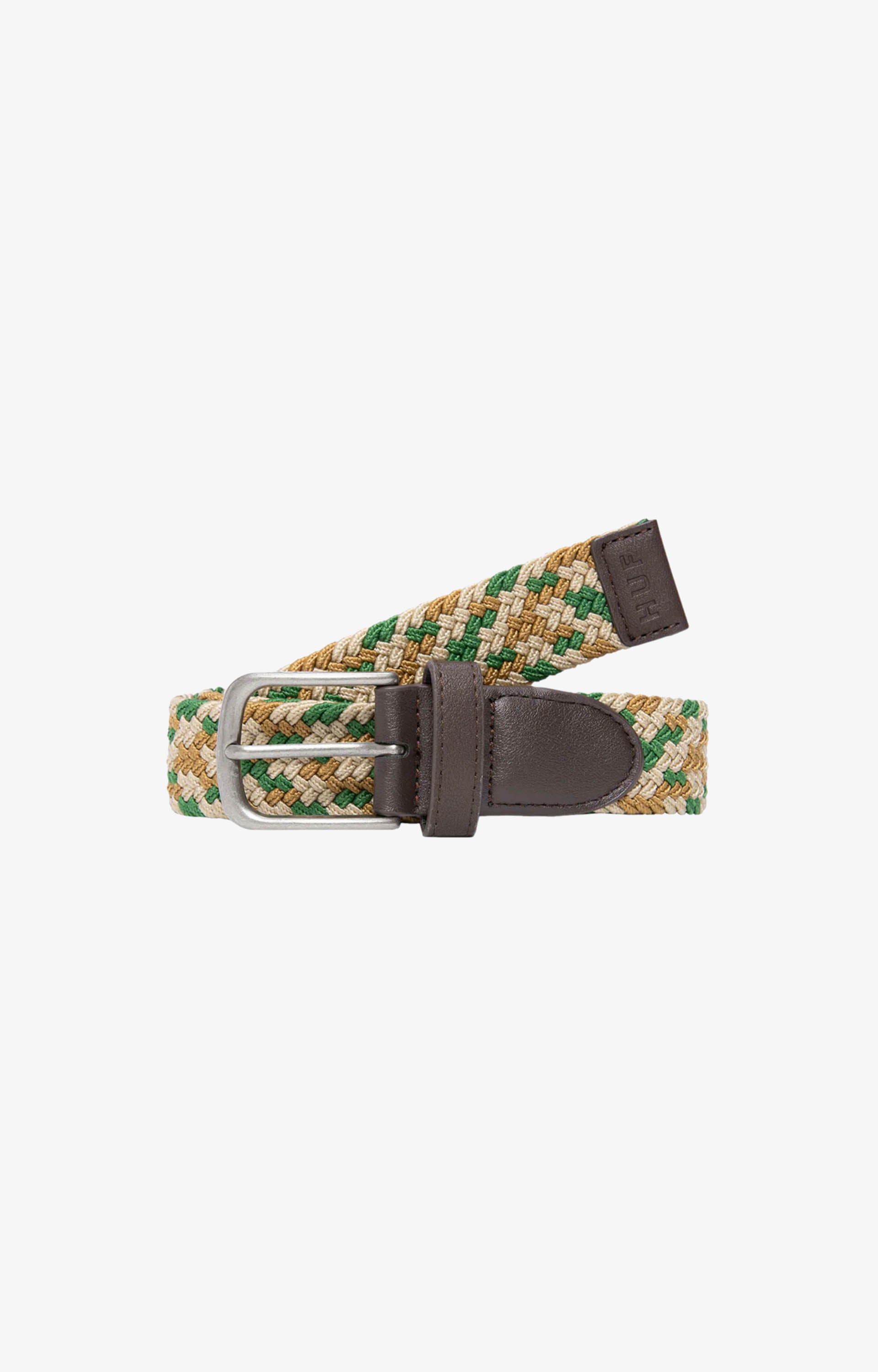 Huf belt outlet