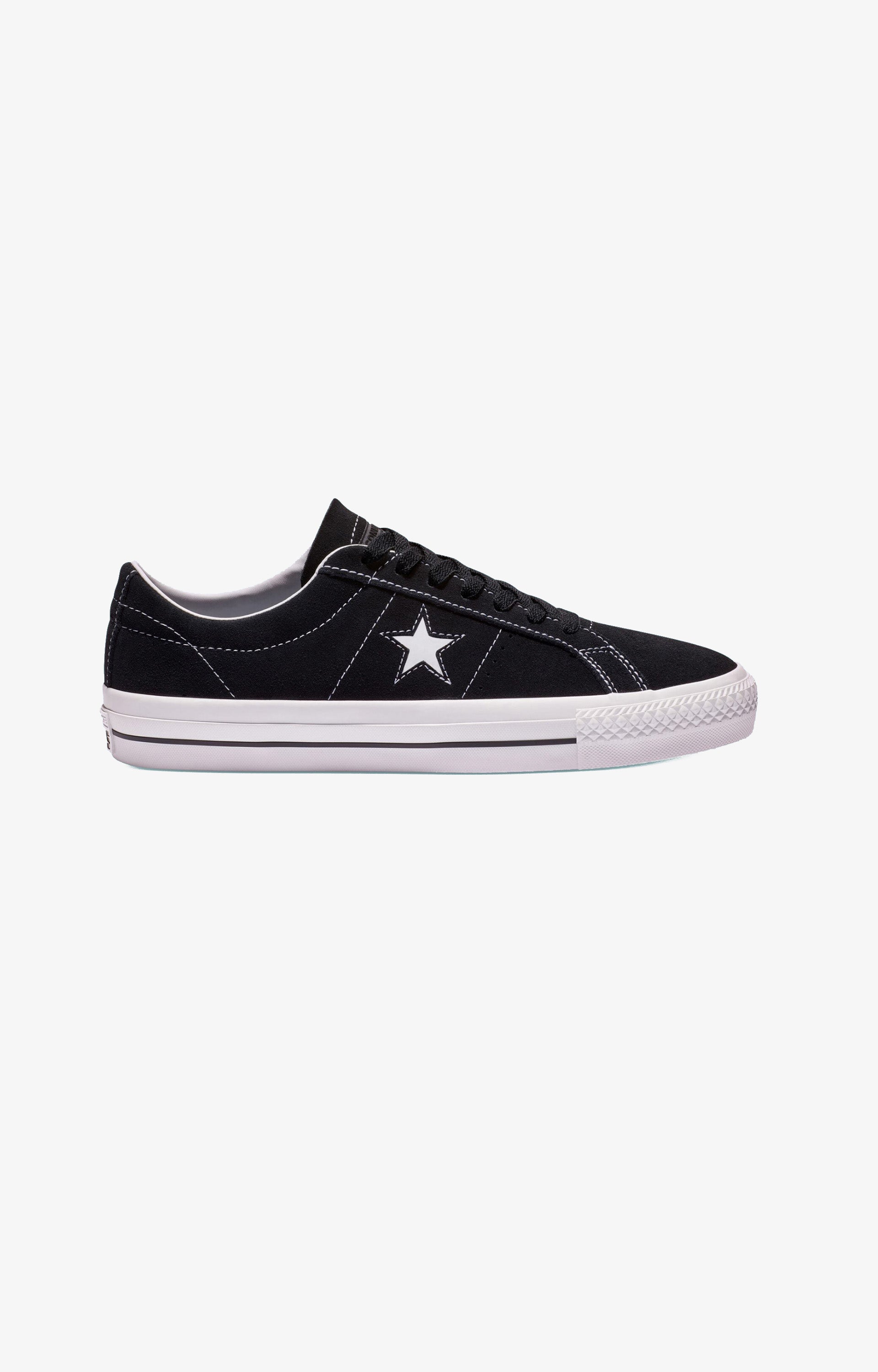 Converse 1 star shoes best sale