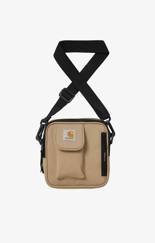 Carhartt WIP Essentials Bag, Peanut