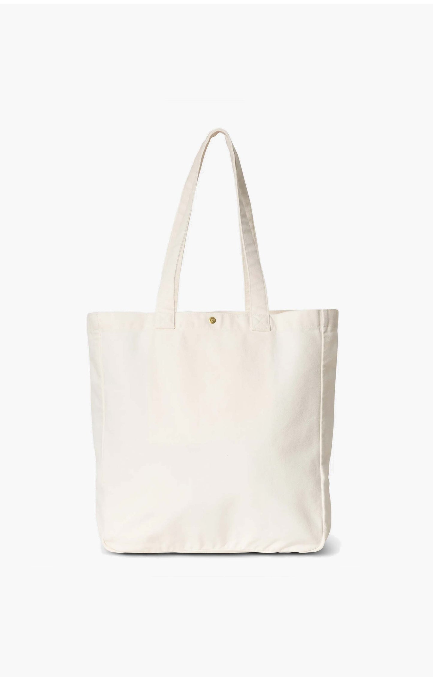 Carhartt WIP Bayfield Tote Bag, Wax Rinsed