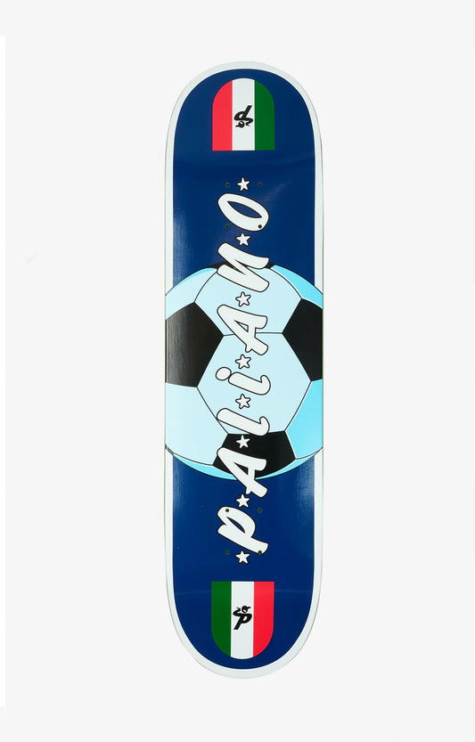 Palace Paliano Skateboard Deck, 8.0"