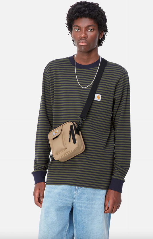 Carhartt WIP Essentials Bag, Peanut