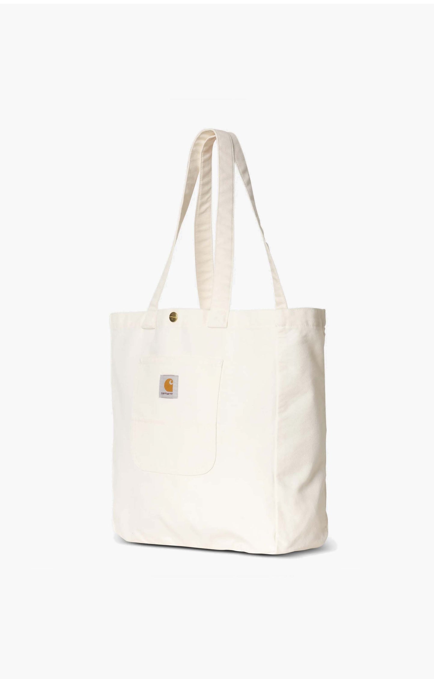 Carhartt WIP Bayfield Tote Bag, Wax Rinsed