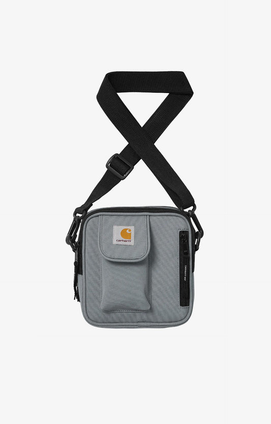 Carhartt WIP Essentials Bag, Dove Grey