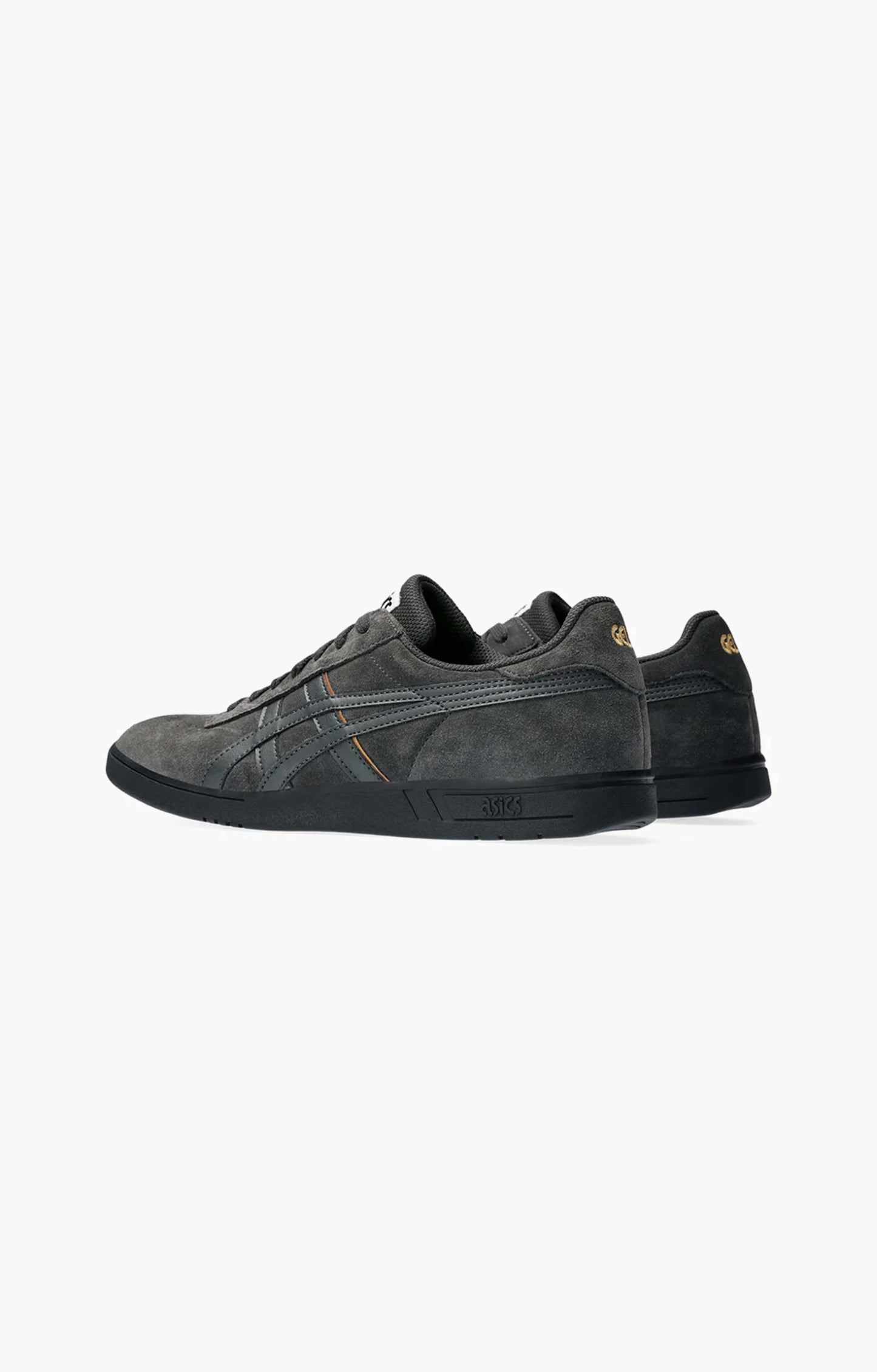 Asics Gel-Vickka Pro Shoe, Black/Black