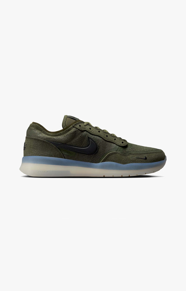 Nike SB PS8 Shoe, Sequoia/Black Cargo/Khaki Medium Olive