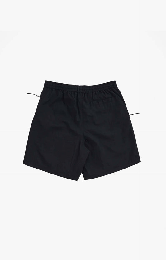 Larriet Rec Short, Black