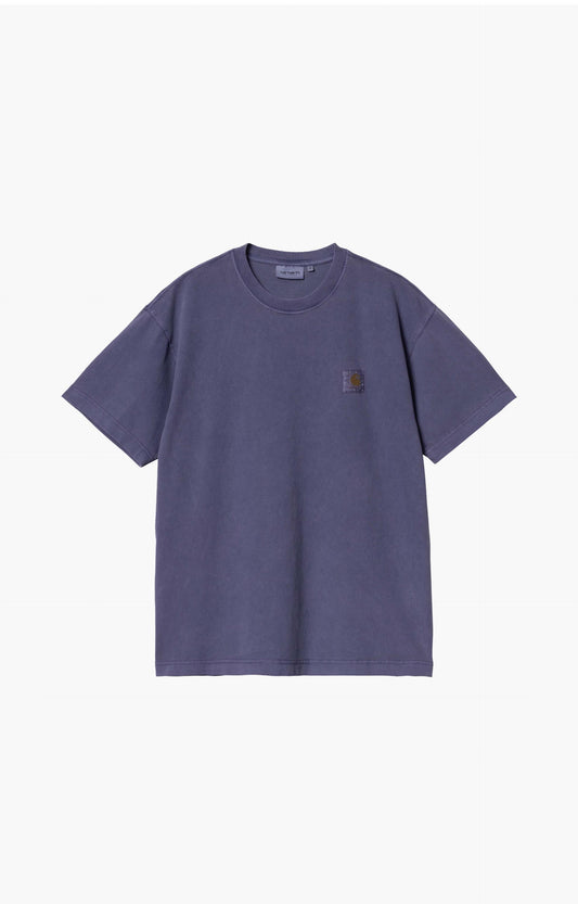 Carhartt WIP Vista T-Shirt, Aura