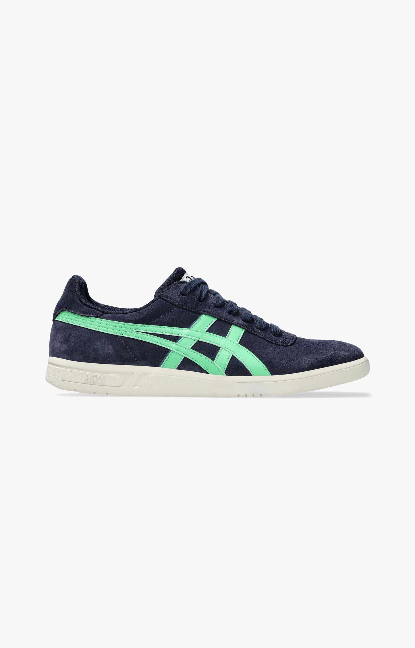 Asics Skate Gel-Vickka Pro Shoe, Midnight/Tourmaline