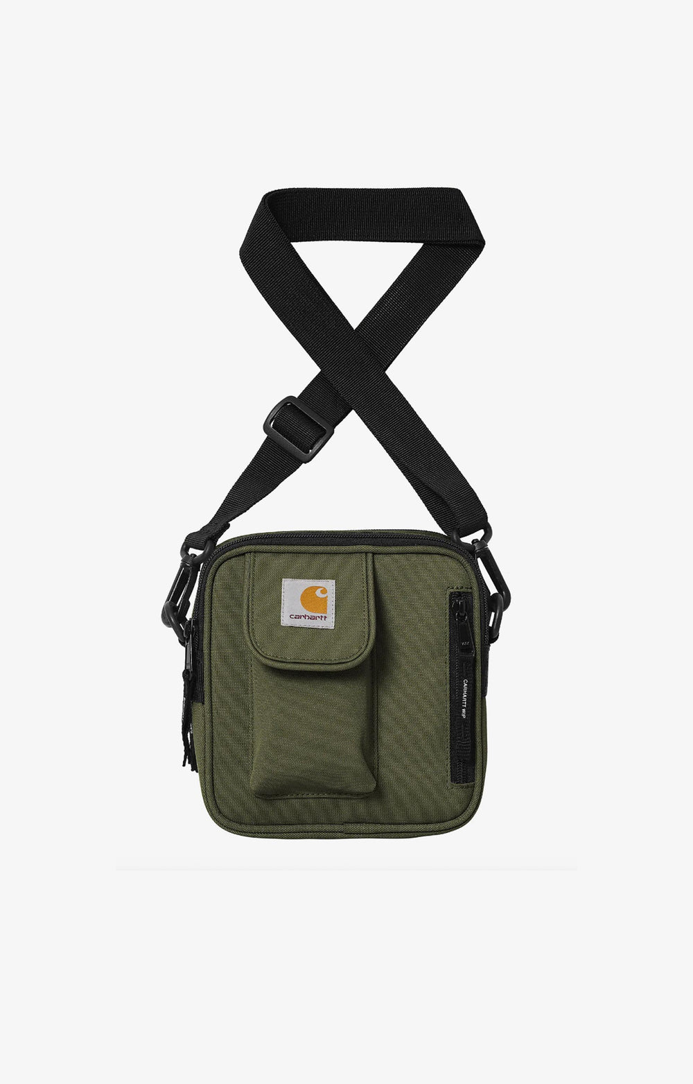 Carhartt WIP Essentials Bag, Green