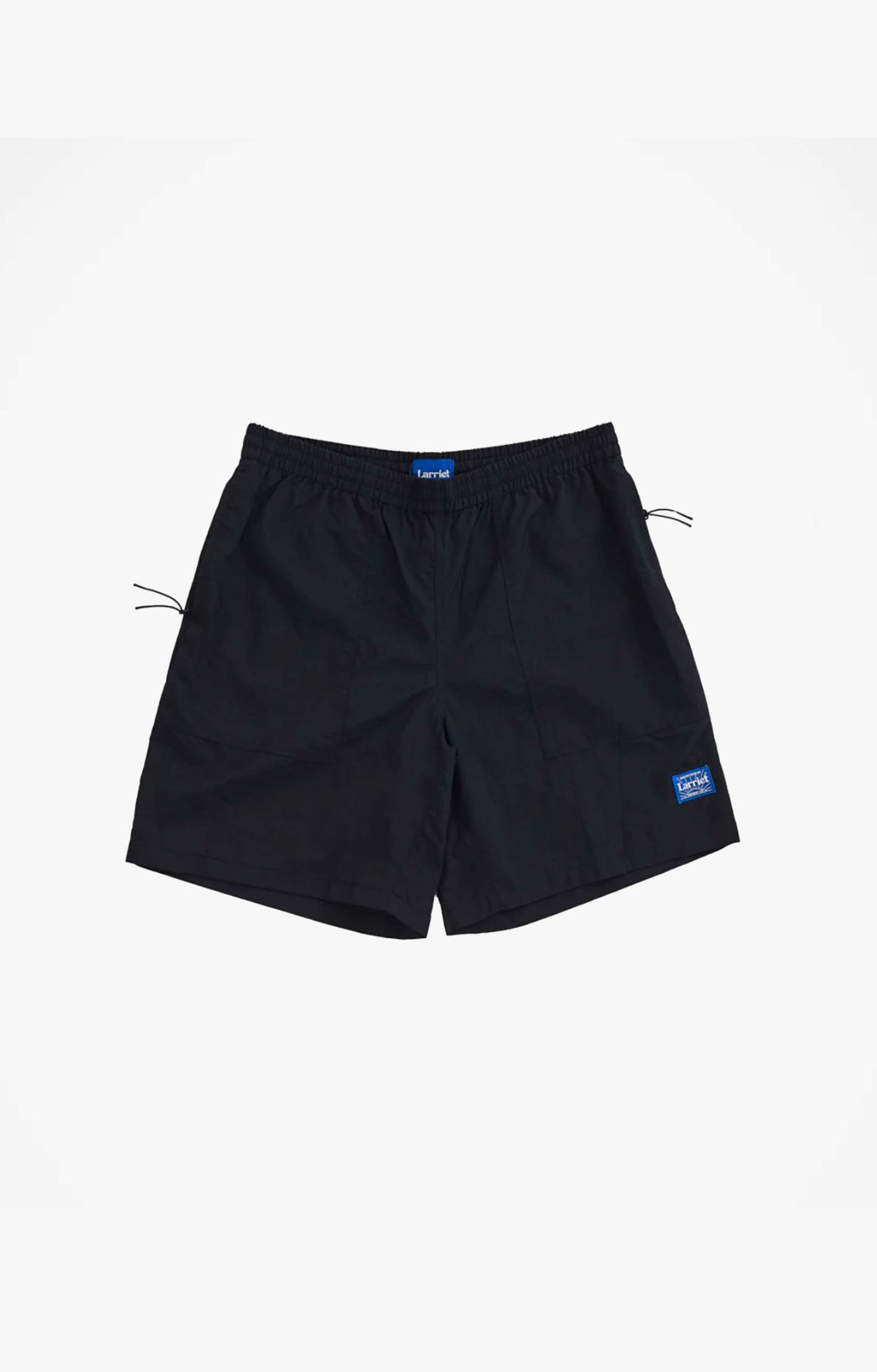 Larriet Rec Short, Black