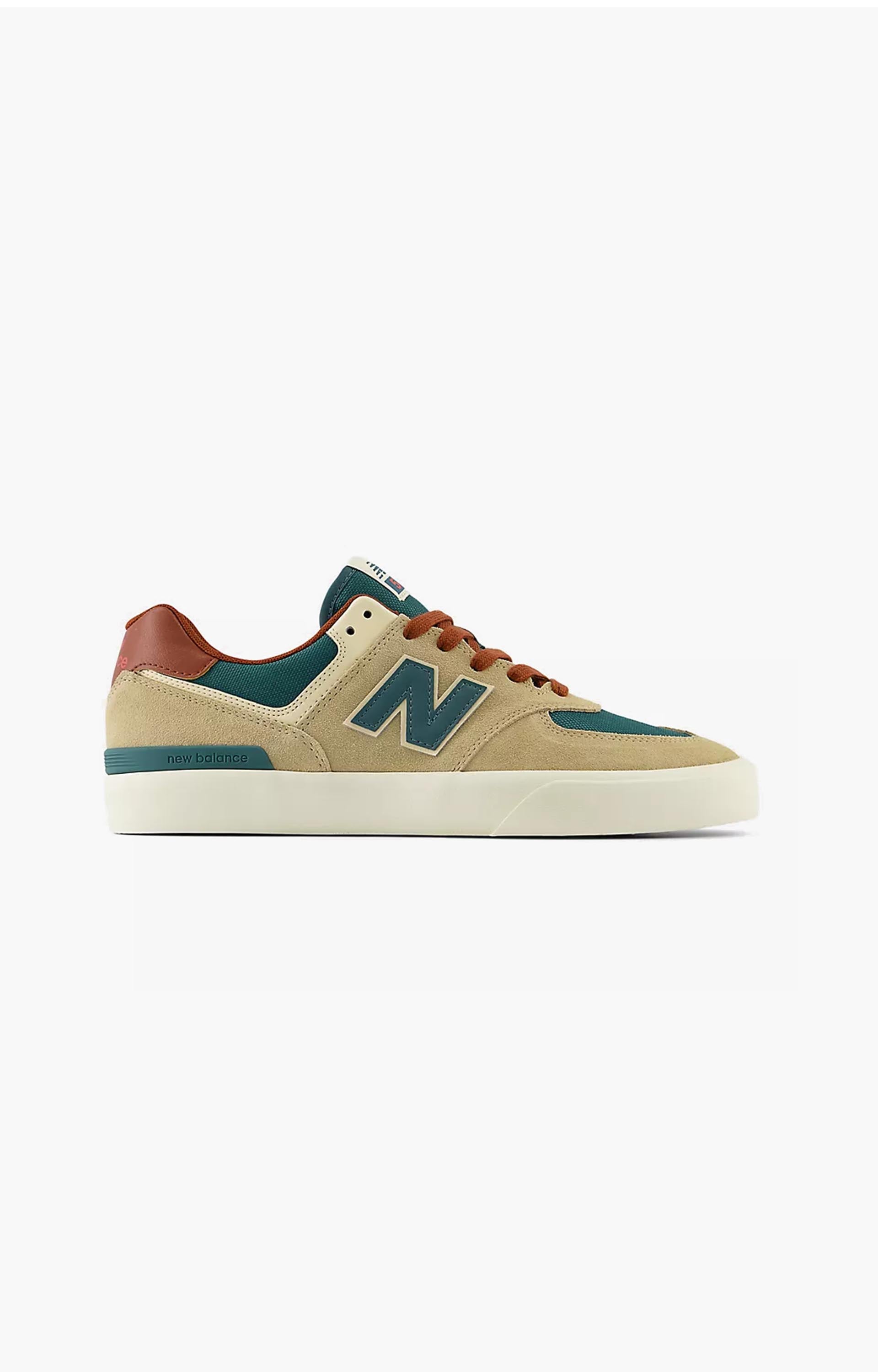 New Balance Skate Shoes Concrete Skate Supply