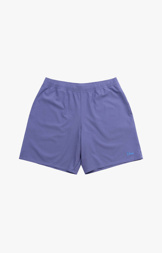 Dime Classic Shorts, Cloud Blue