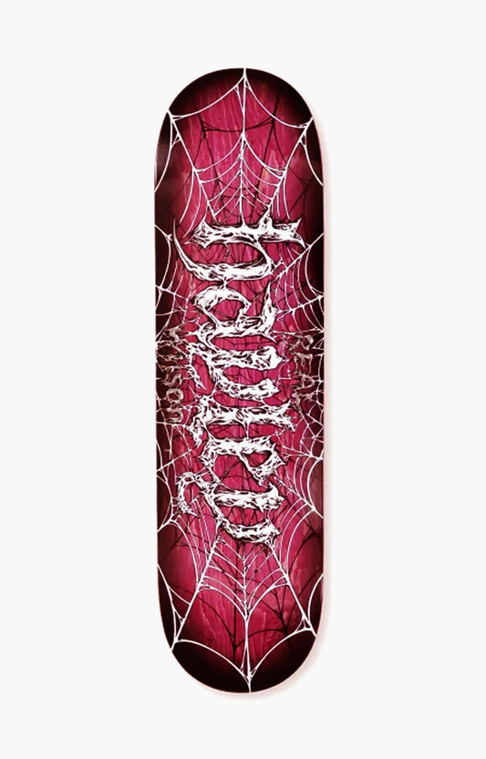 Real Hayley Wilson Pro Oval Skateboard Deck, 8.5"