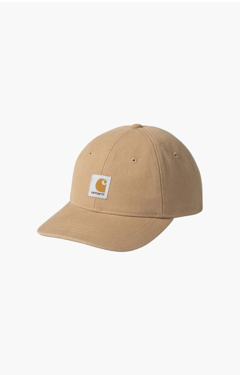 Carhartt WIP Icon Cap, Peanut