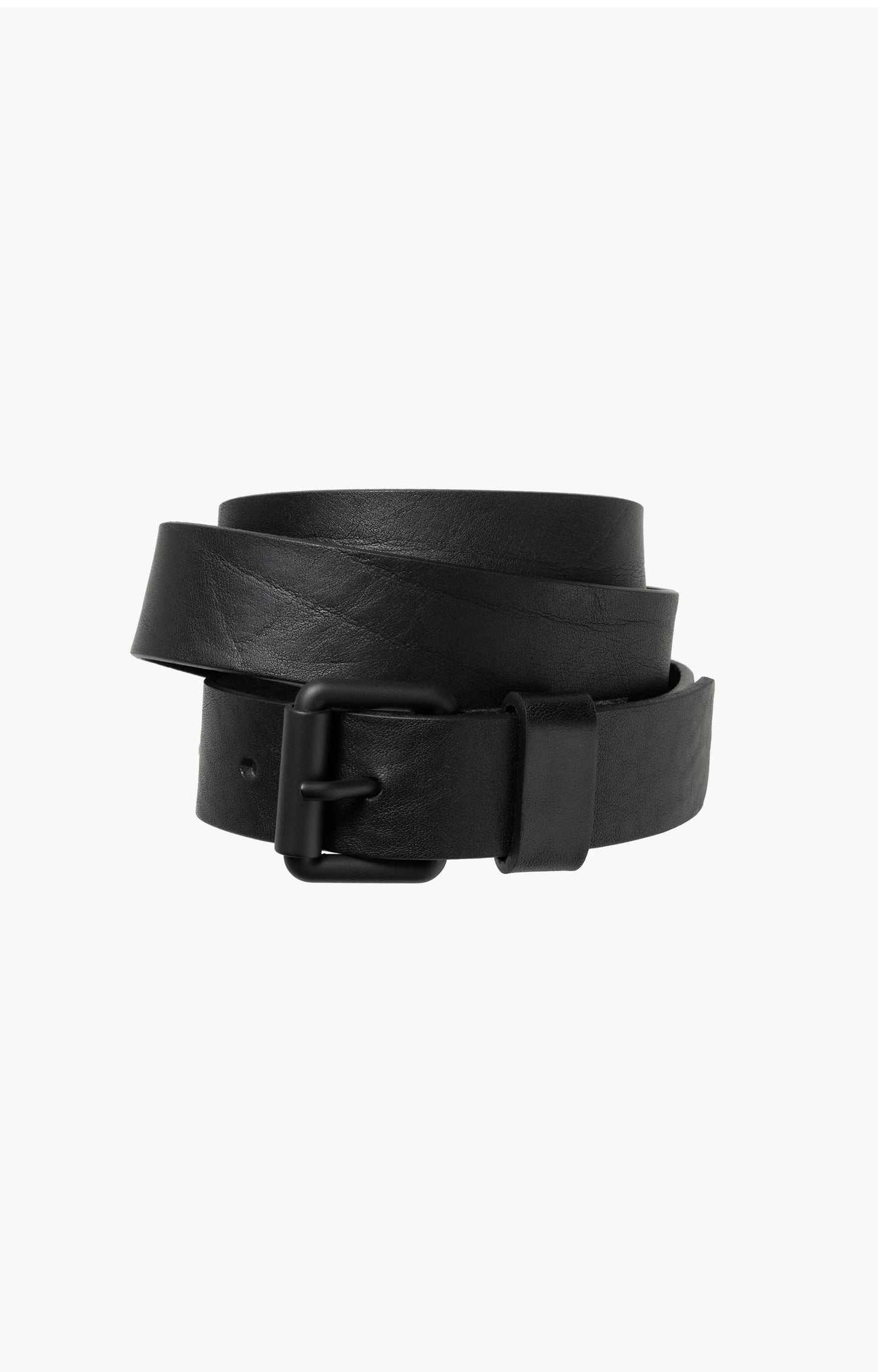 Carhartt WIP Ryan Belt, Black/Black