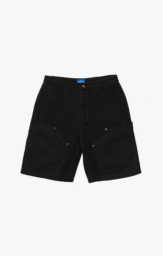 Larriet Hunter Short, Used Black