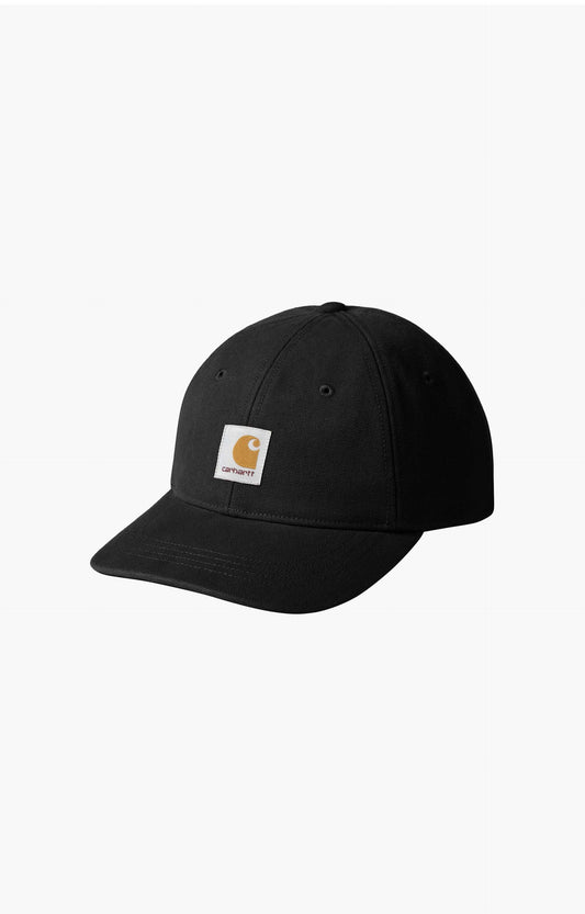 Carhartt WIP Icon Cap, Black