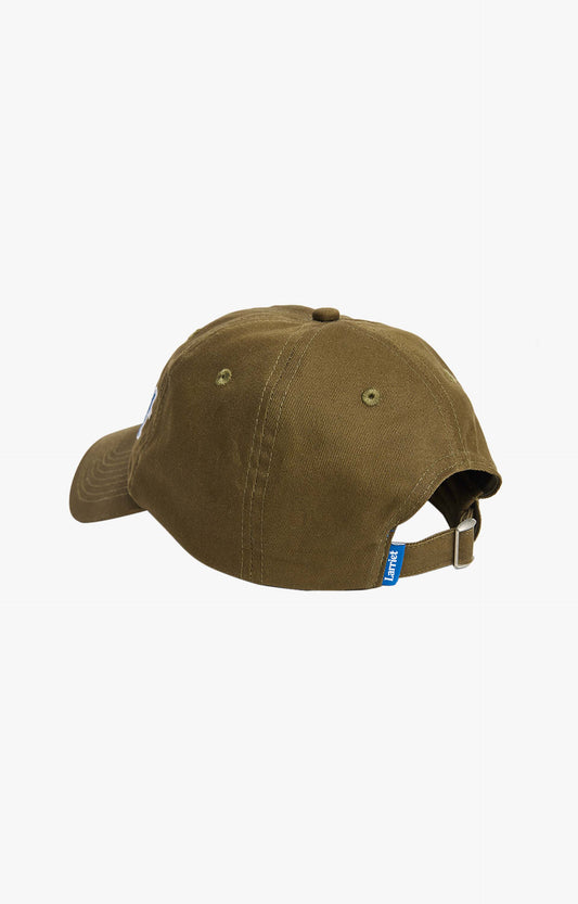 Larriet Rubicon Cap, Army