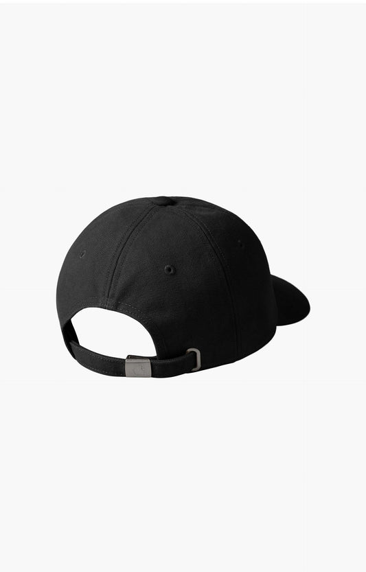 Carhartt WIP Icon Cap, Black