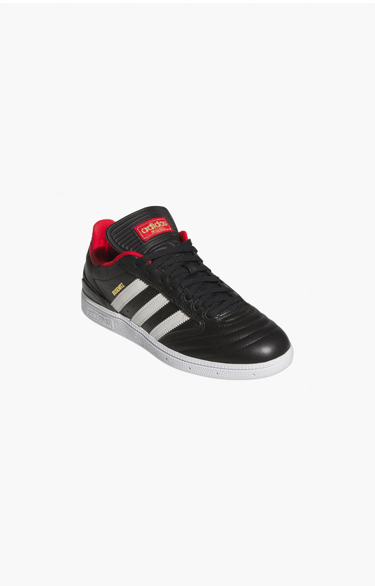 Adidas Busenitz Pro Shoes, Core Black