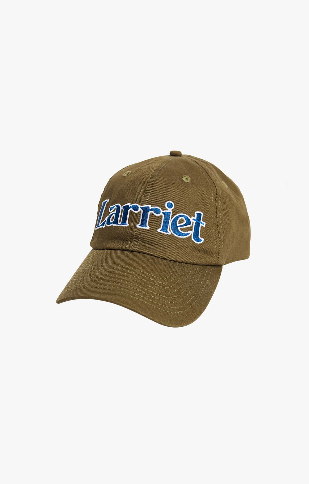 Larriet Rubicon Cap, Army