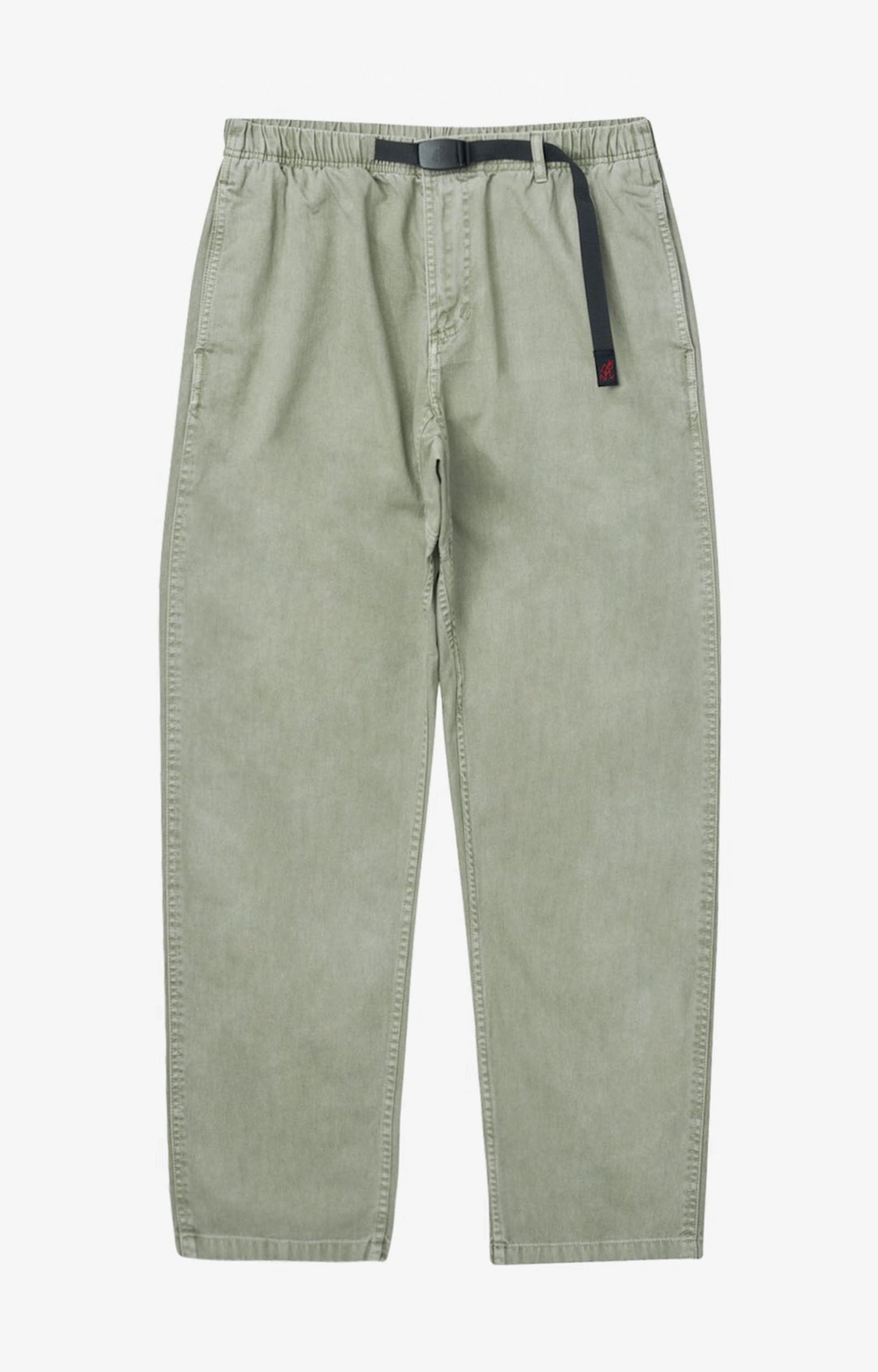 Gramicci Pigment Dye Pants, Pigment Sage Green