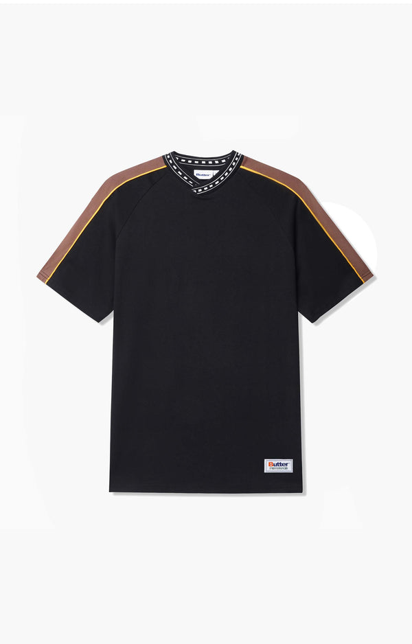 Butter Goods Drift T-Shirt, Black