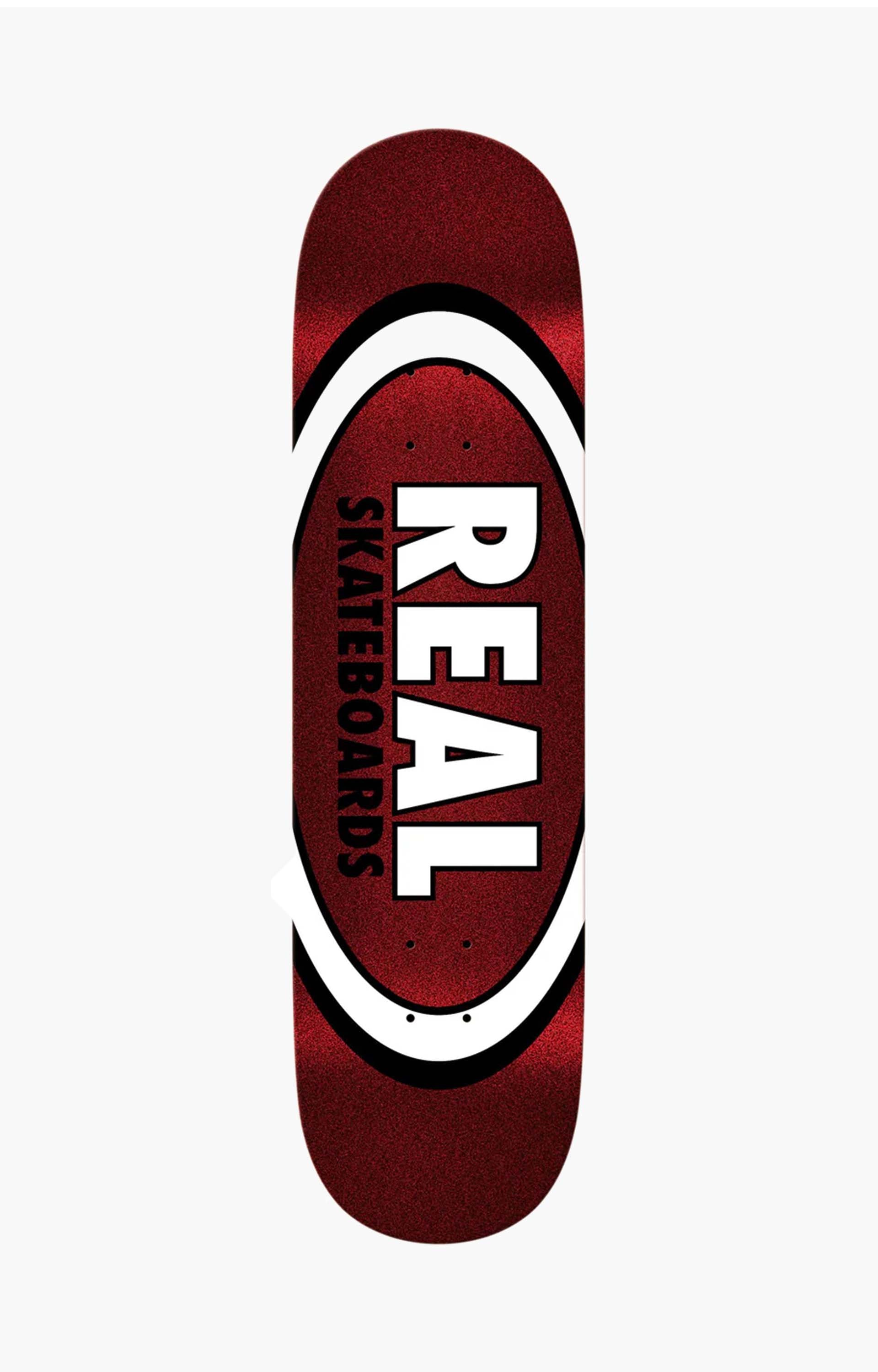 Real Skateboard Decks Concrete Skate Supply