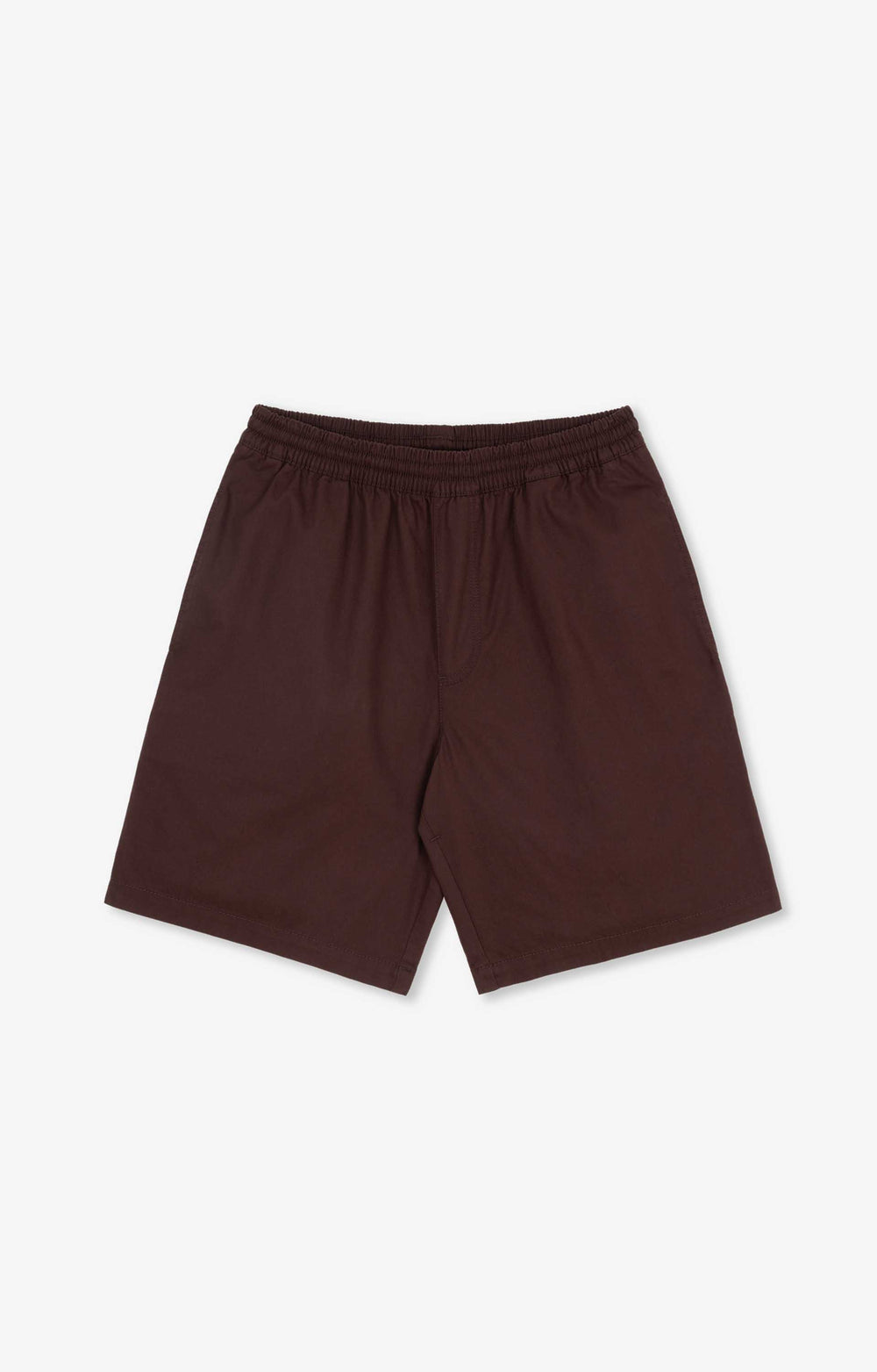 Polar Skate Co Surf Shorts, Chocolate