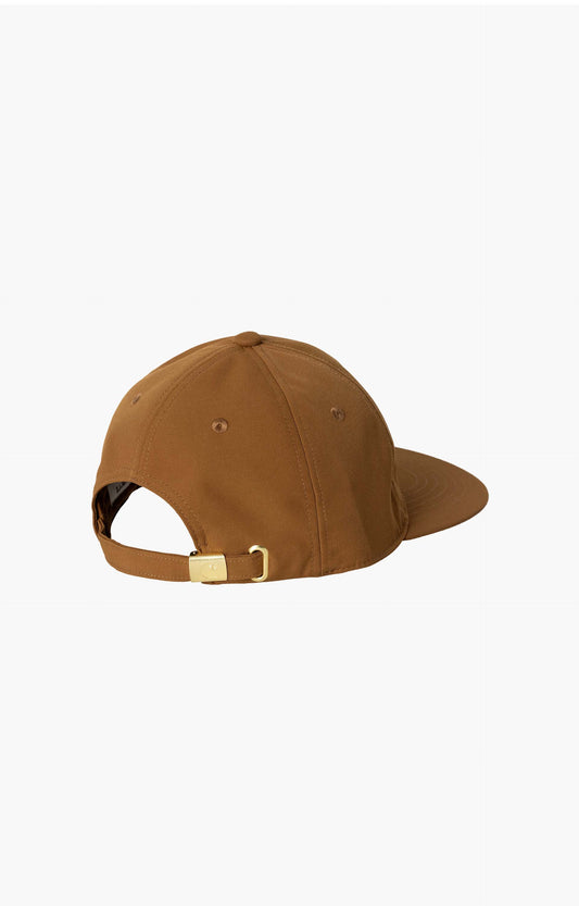 Carhartt WIP Clarton Cap, Hamilton Brown