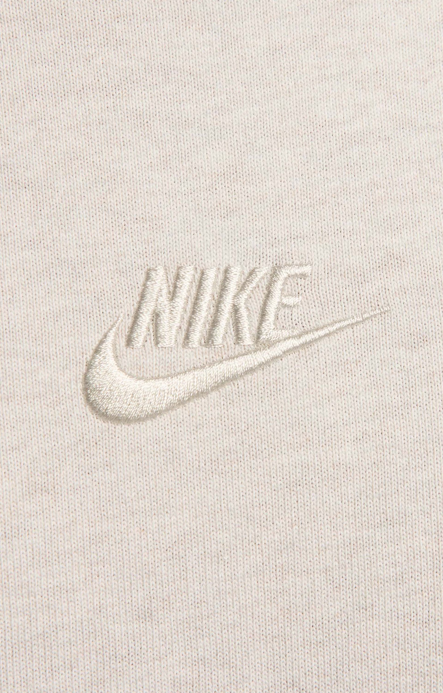 Nike Sportswear Premium Essentials T-Shirt, Light Bone