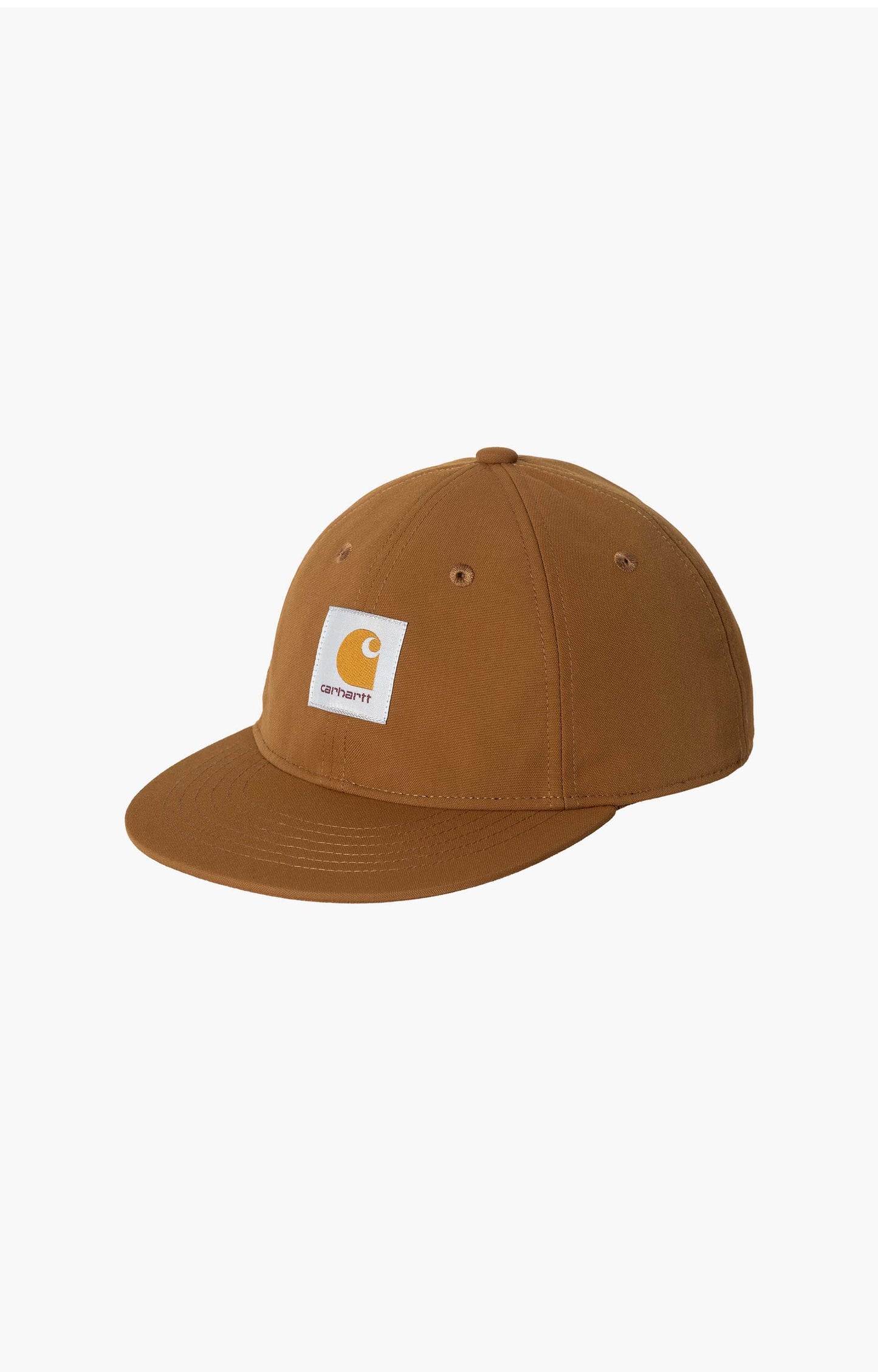 Carhartt WIP Clarton Cap, Hamilton Brown