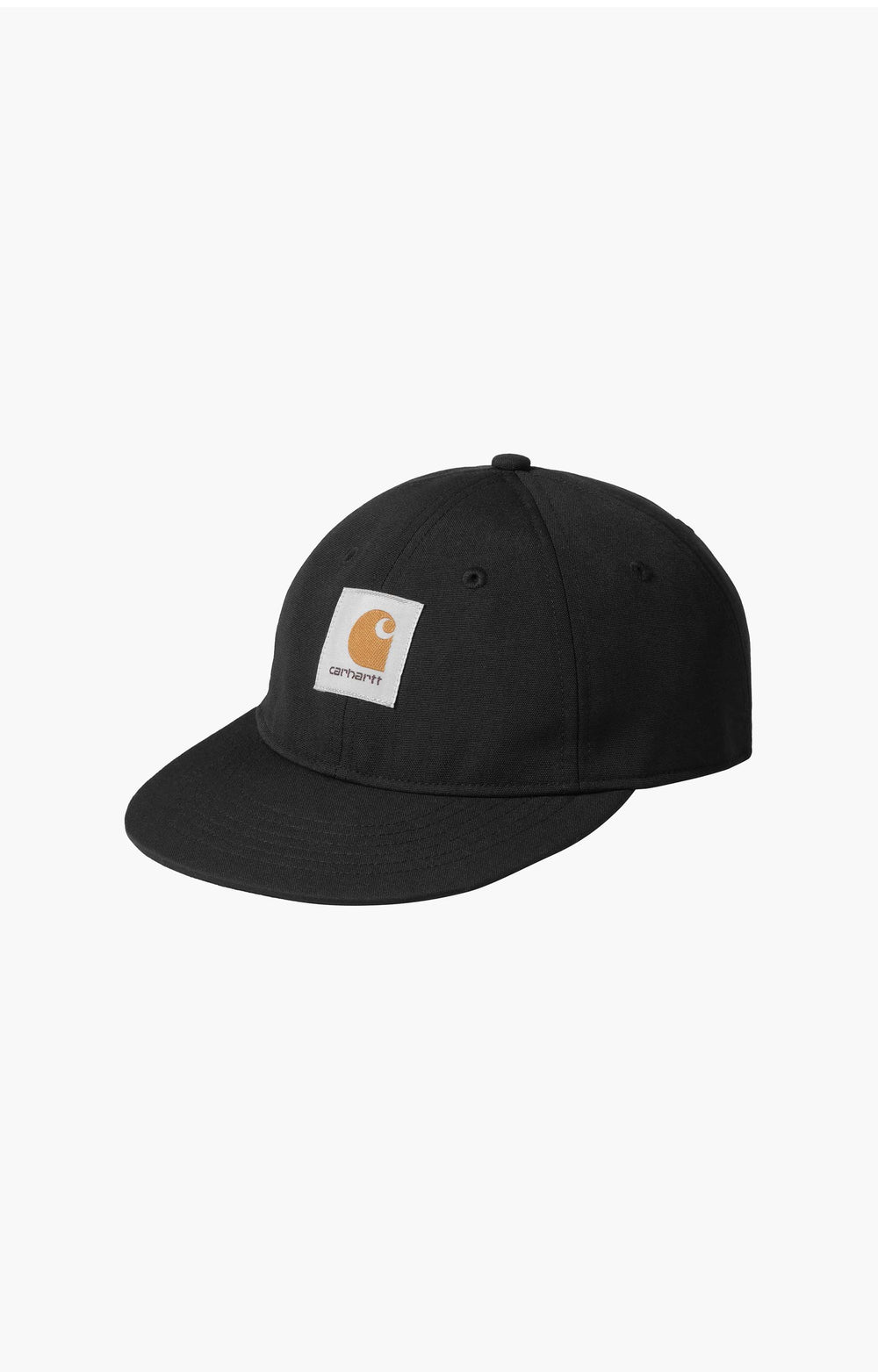 Carhartt WIP Clarton Cap, Black