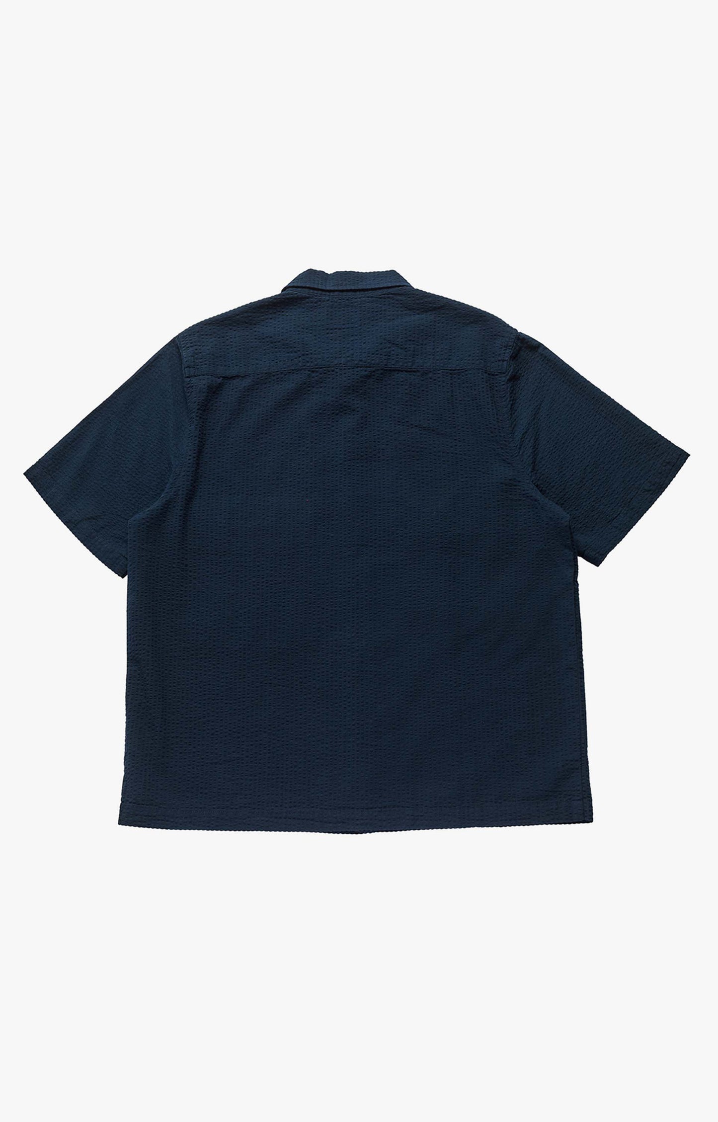 Larriet Kendall Shirt, Navy