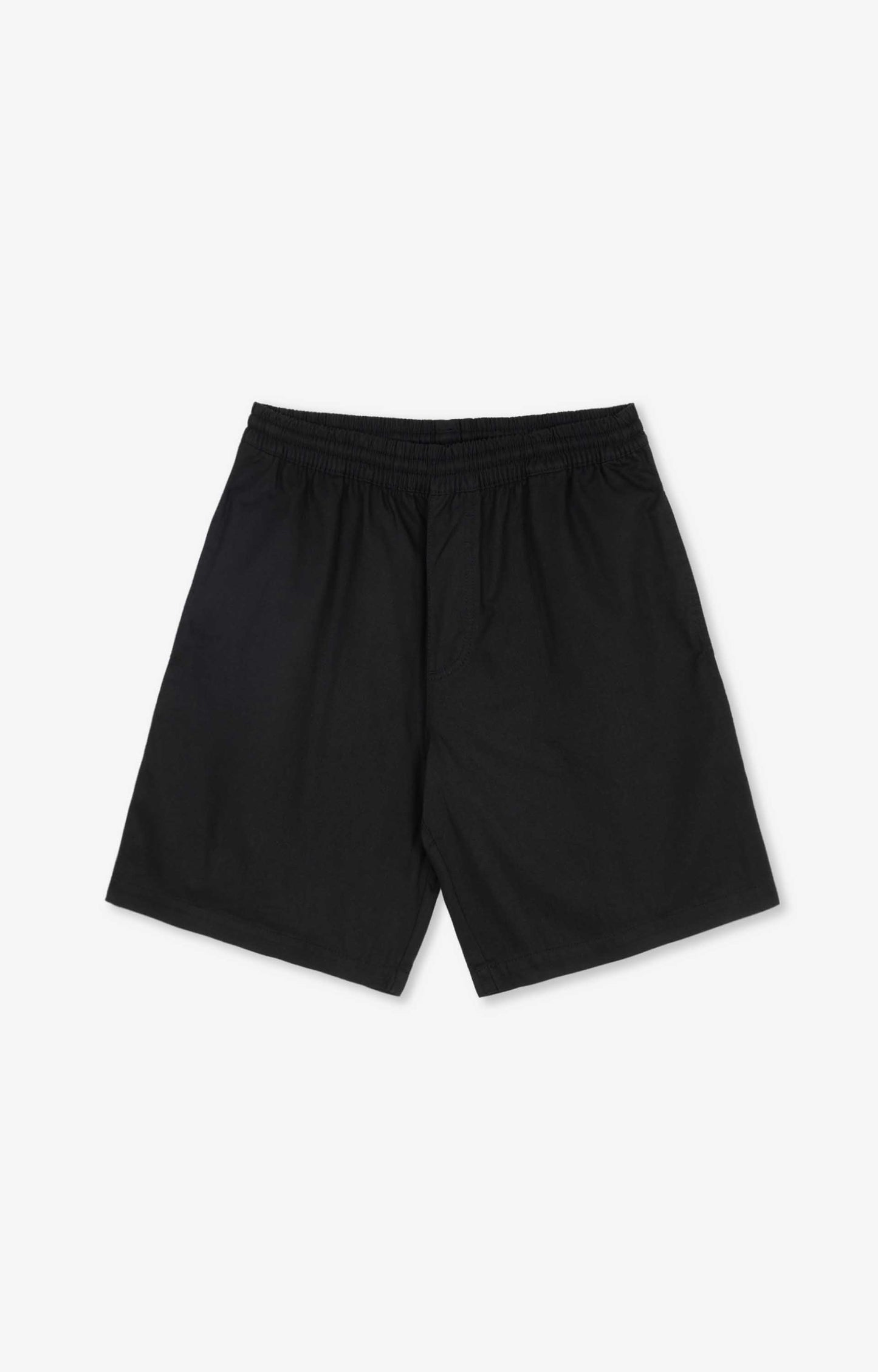 Polar Skate Co Surf Shorts, Black