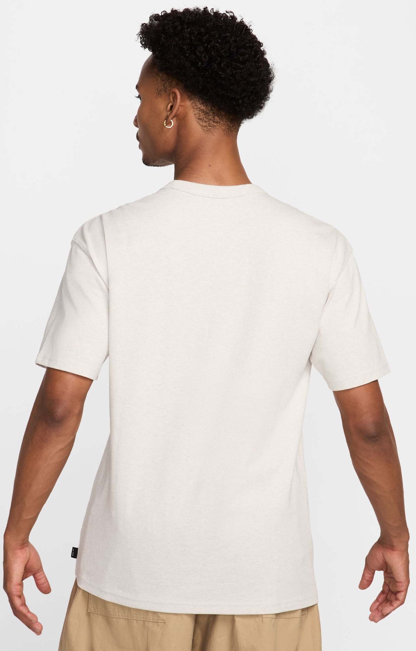 Nike Sportswear Premium Essentials T-Shirt, Light Bone