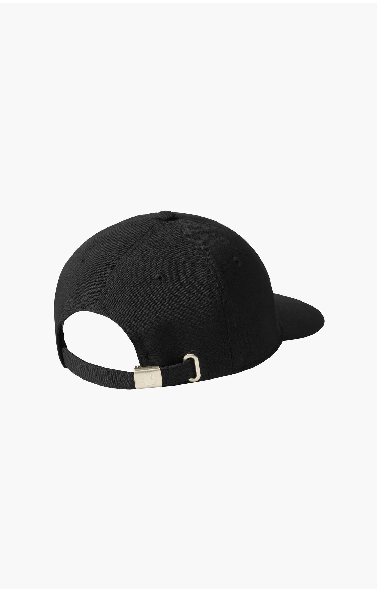 Carhartt WIP Clarton Cap, Black