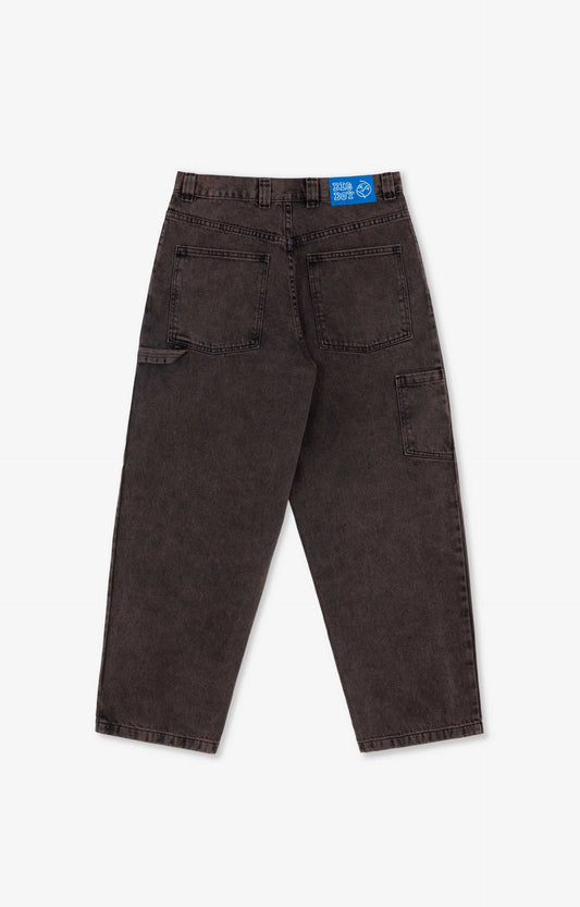 Polar Skate Co Big Boy Work Pants, Mud Brown