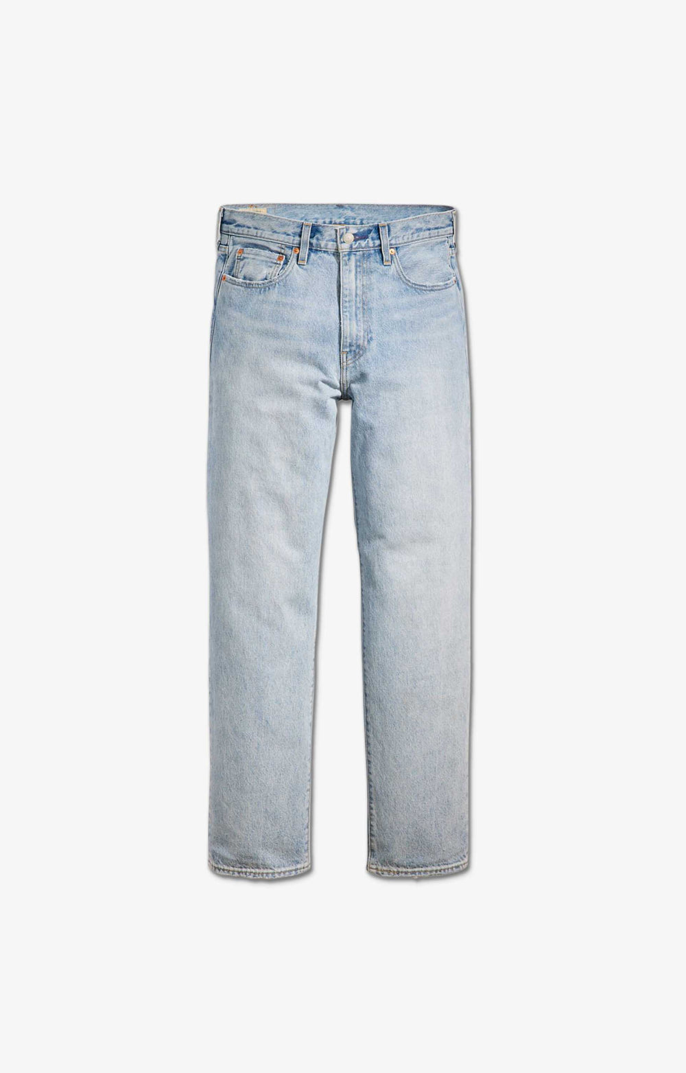 Levi's 568™ Loose Straight Jeans, Baby Blue Essentials