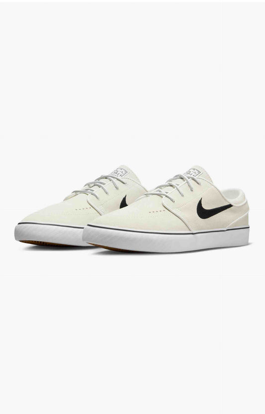 Nike SB Zoom Janoski OG+ Skate Shoe, Summit White/Black