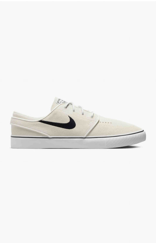 Nike SB Zoom Janoski OG+ Skate Shoe, Summit White/Black