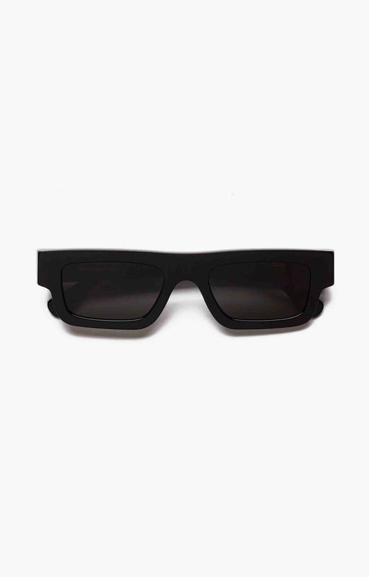 Retrosuperfuture Colpo Sunglasses, Black