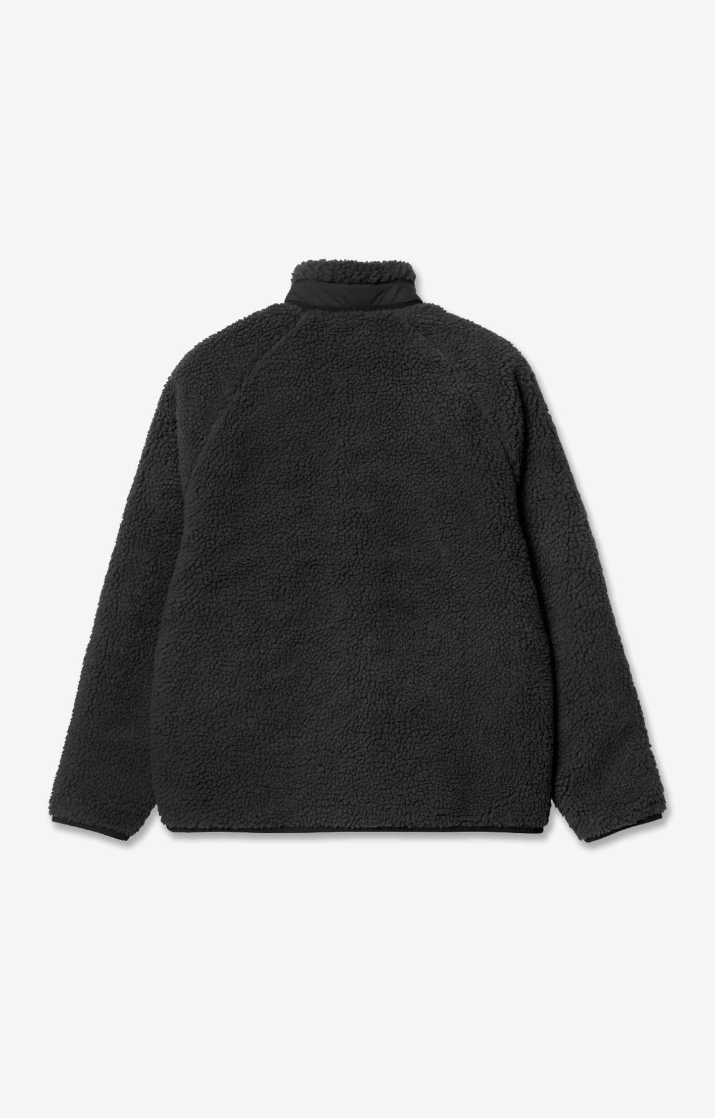 Carhartt WIP Prentis Liner Outerwear, Black