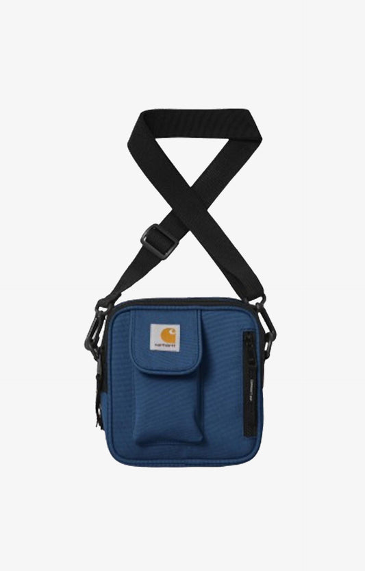 Carhartt WIP Essentials Bag, Blue