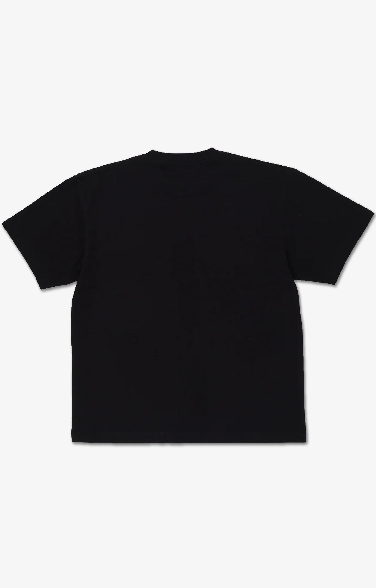 Dancer OG Embossed Logo T-Shirt, Black