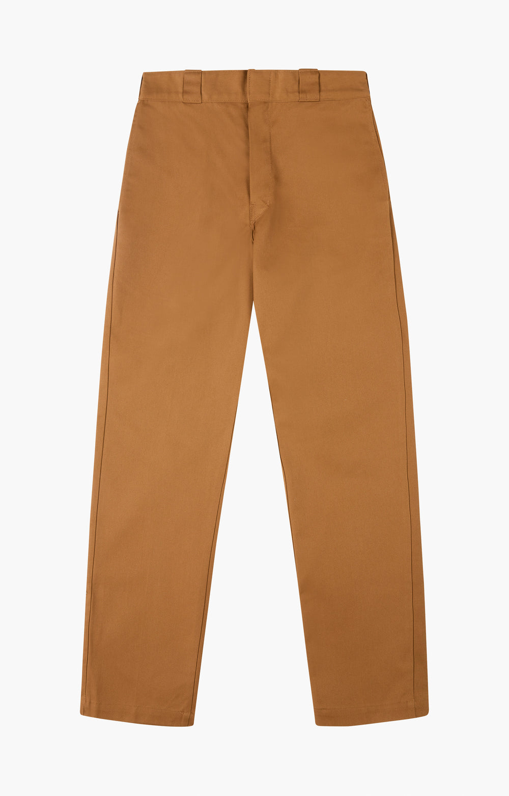 Dickies Original 874 Pants, Duck Brown