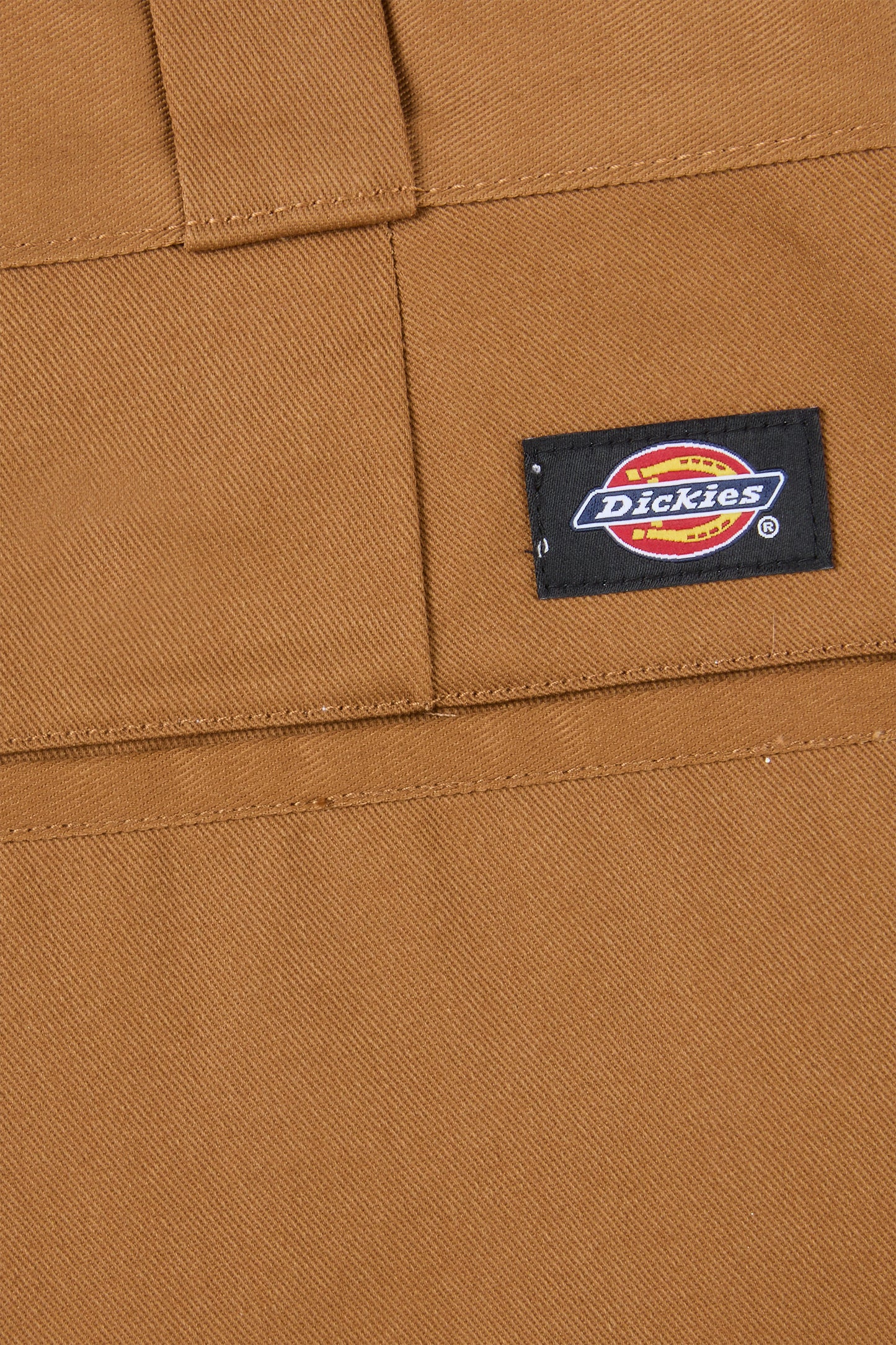 Dickies Original 874 Pants, Duck Brown