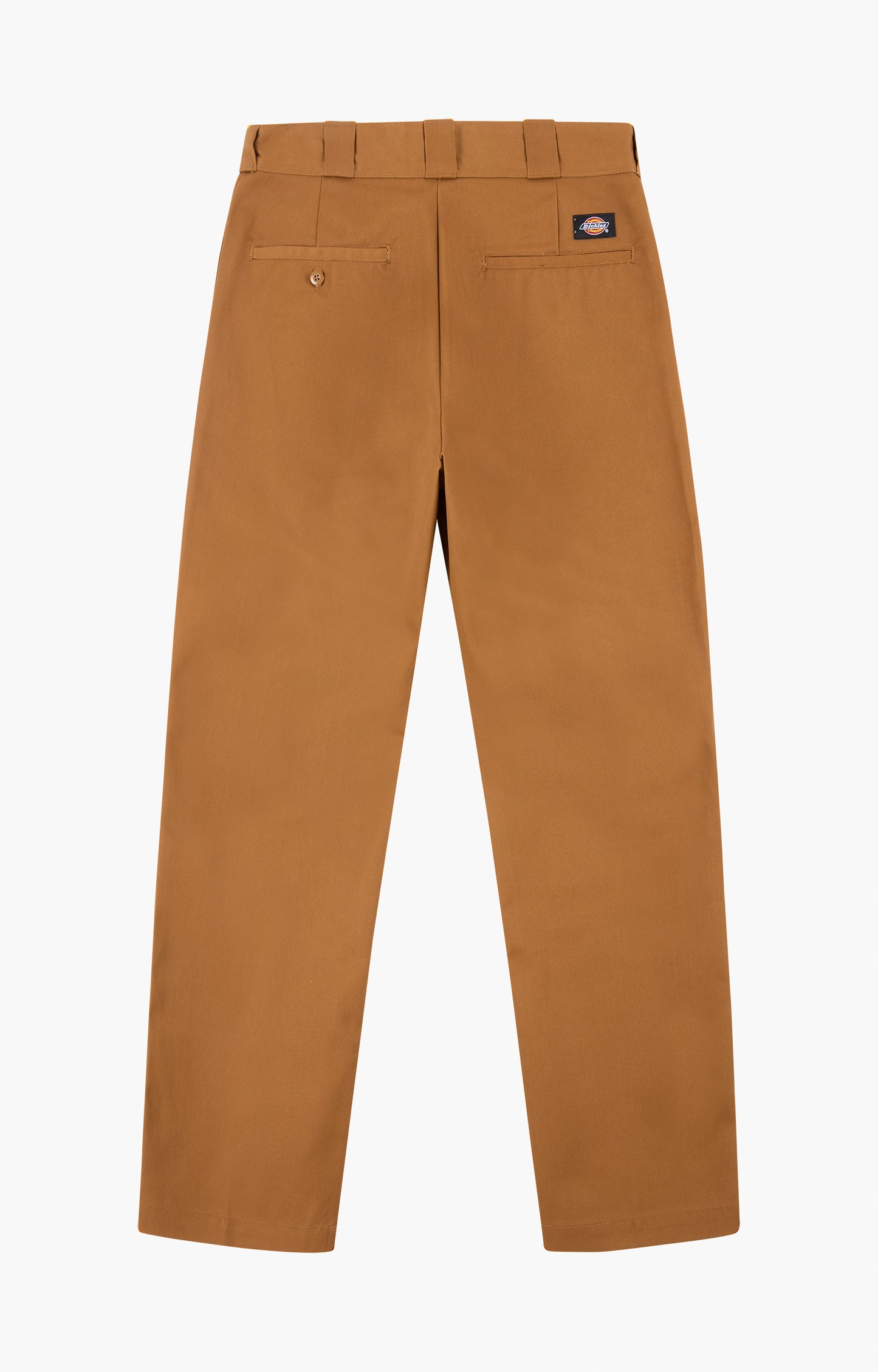 Dickies Original 874 Pants, Duck Brown