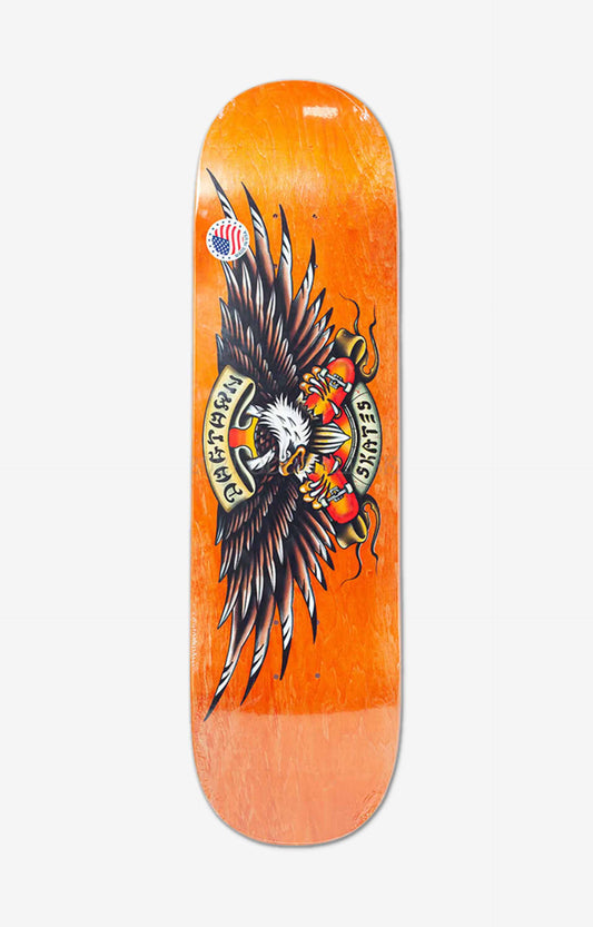 Dogtown Proud Bird Skateboard Deck, 8.38"